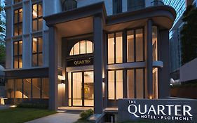 The Quarter Ploenchit By Uhg